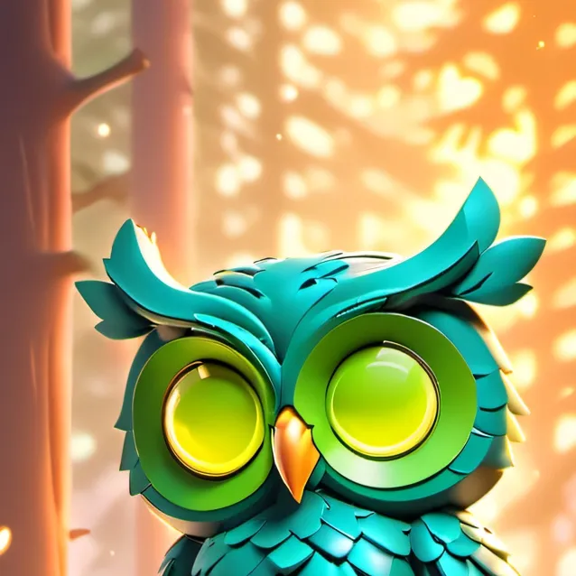 chat with ai character: neko duolingo