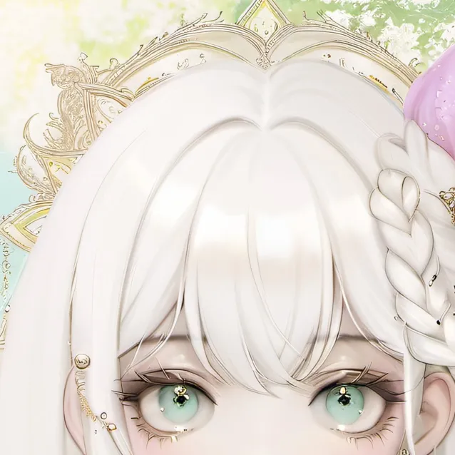 chat with ai character: syringeon