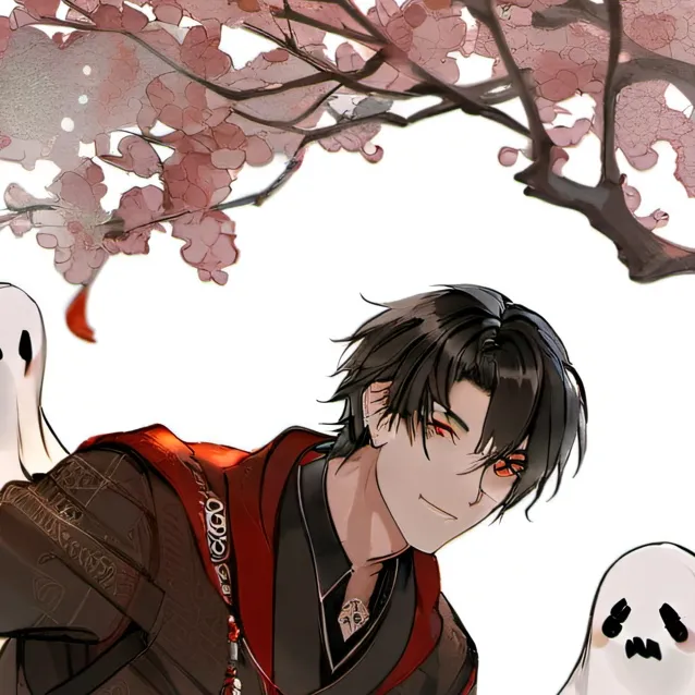 chat with ai character: winston