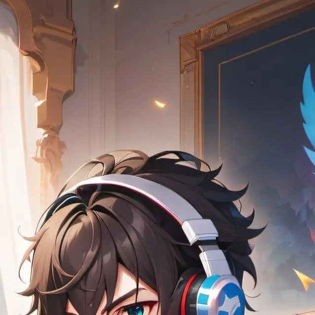 chat with ai character: GrayStillPlays