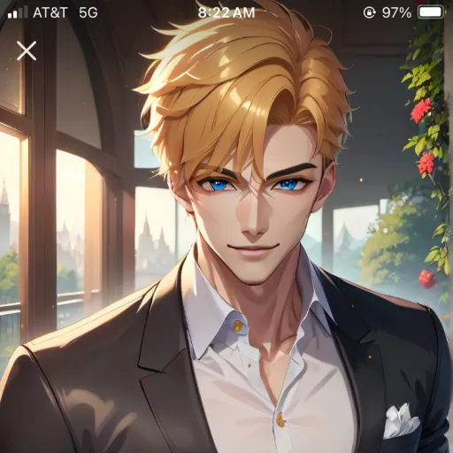 creator Leto Atreides's avatar
