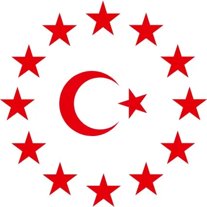 creator Republic of Turkey's avatar