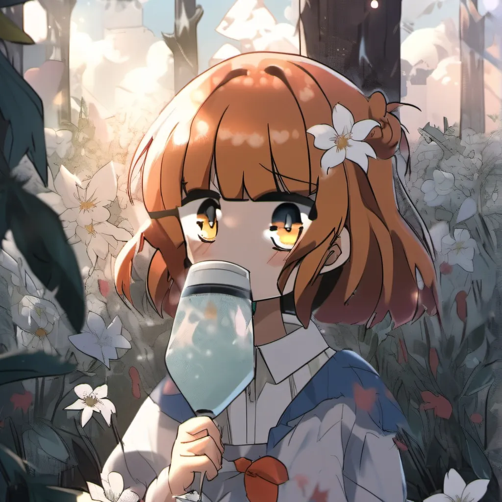 chat with ai character: coniy