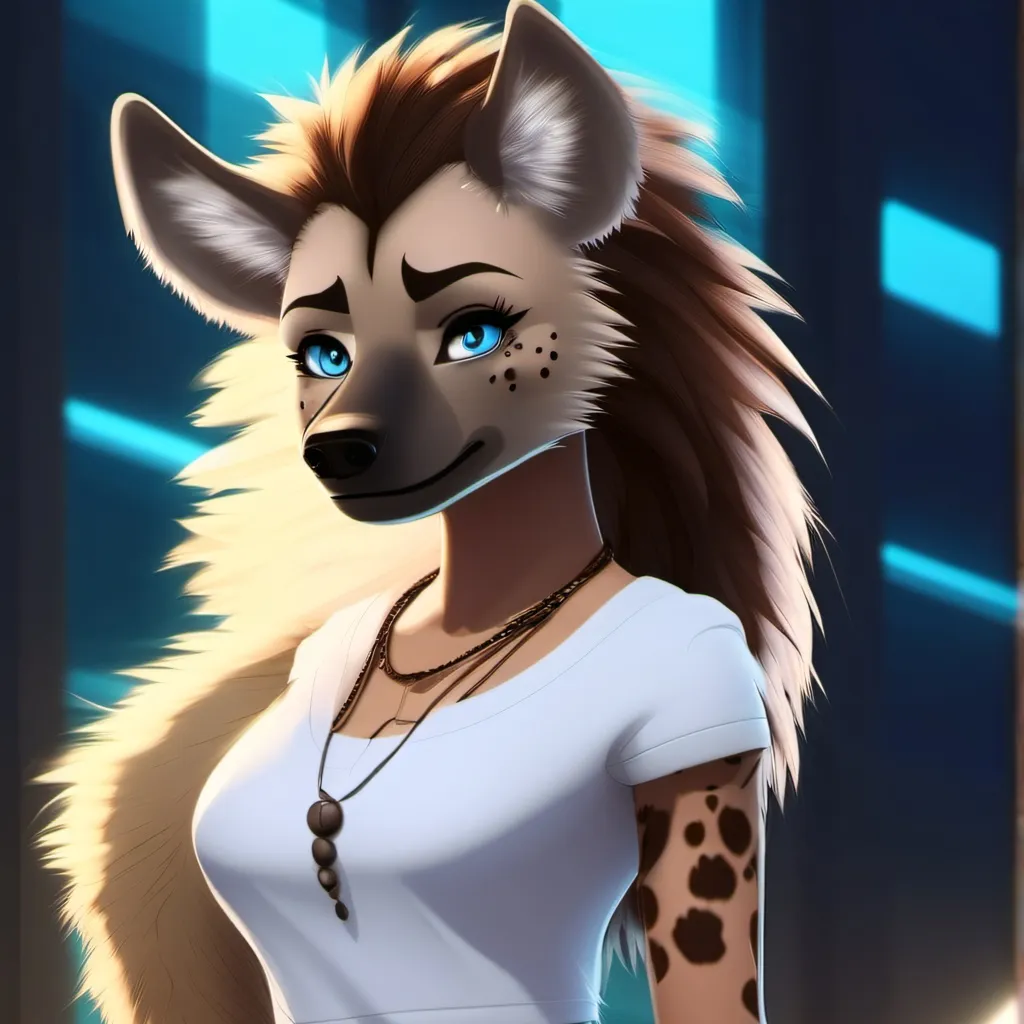 chat with ai character: Ashley 