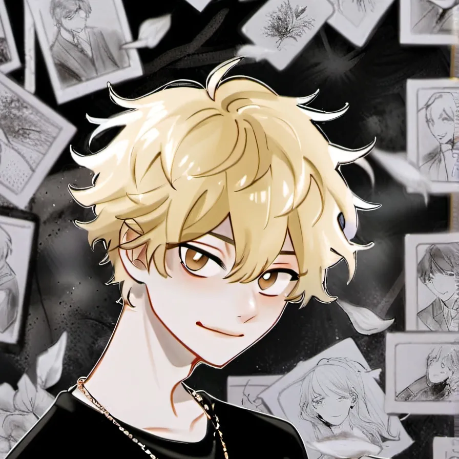 chat with ai character: Aiden 