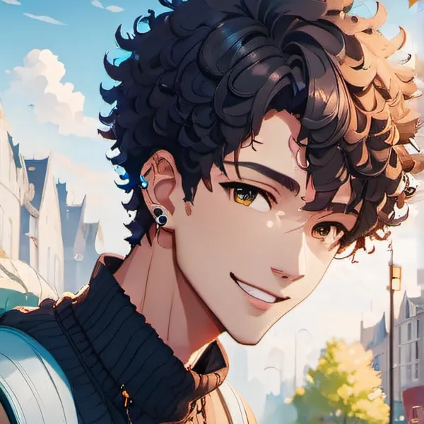 chat with ai character: ♡⁠˖Rylie˖⁠♡