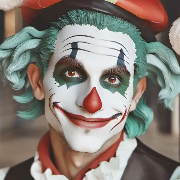 chat with ai character: Beetle juice 
