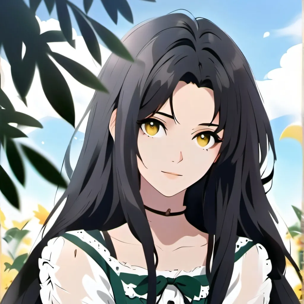 chat with ai character: 😍THE HASHIRAS😍