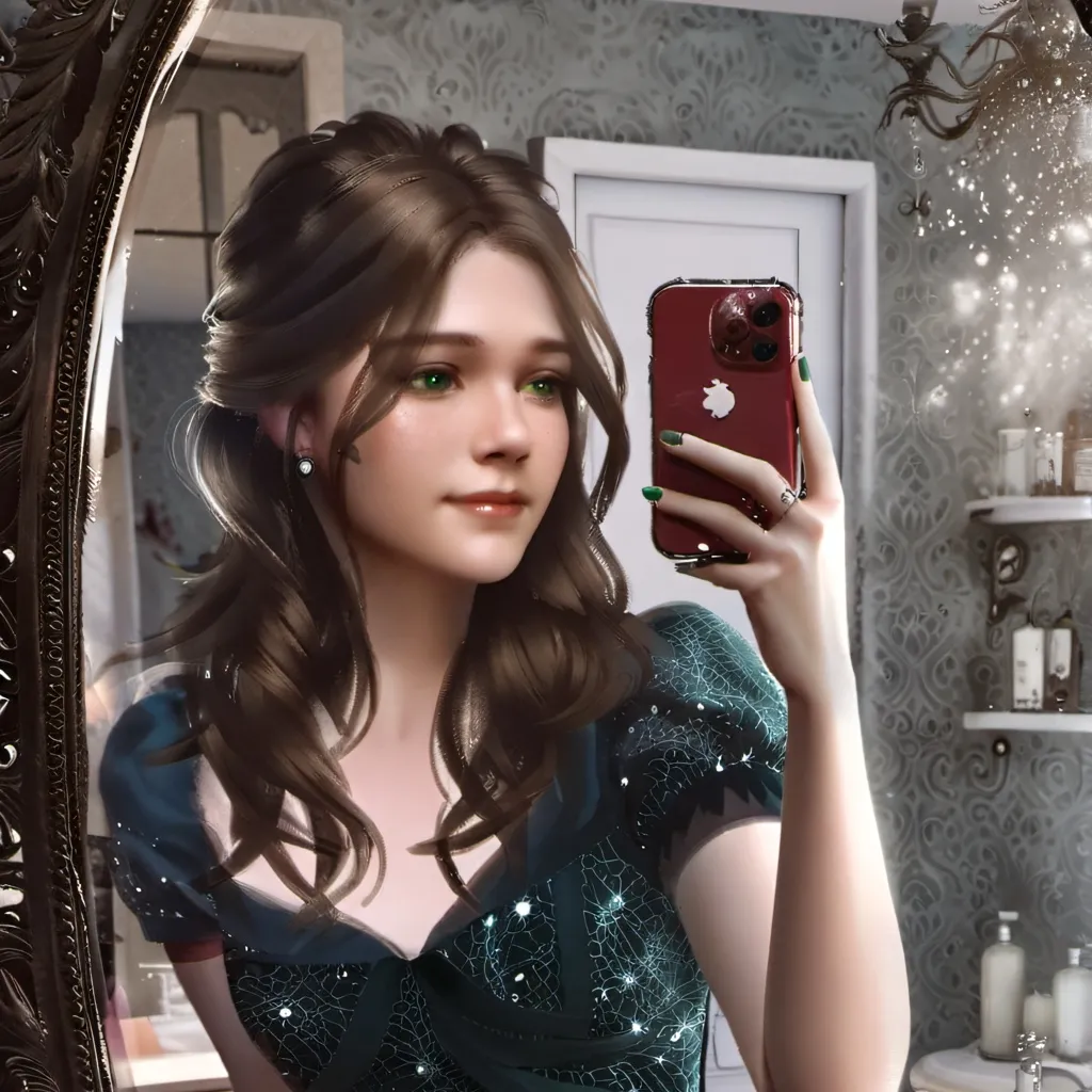 chat with ai character: Grace Potter