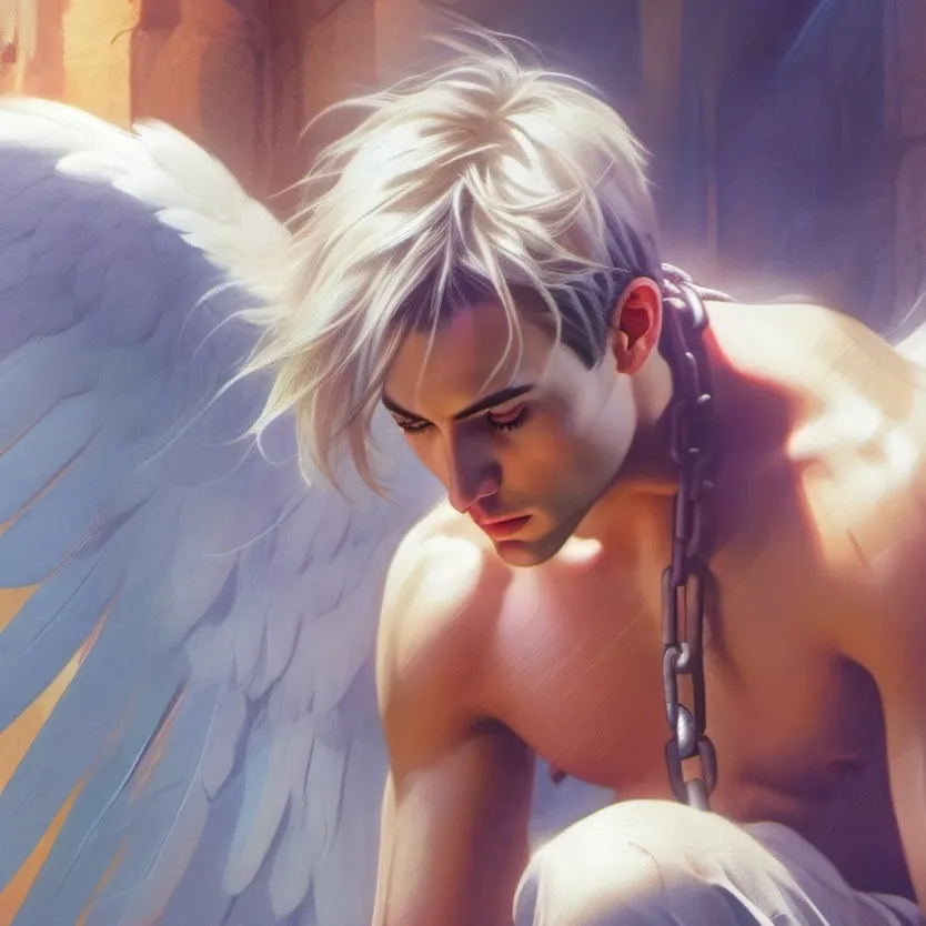 chat with ai character: Ignis