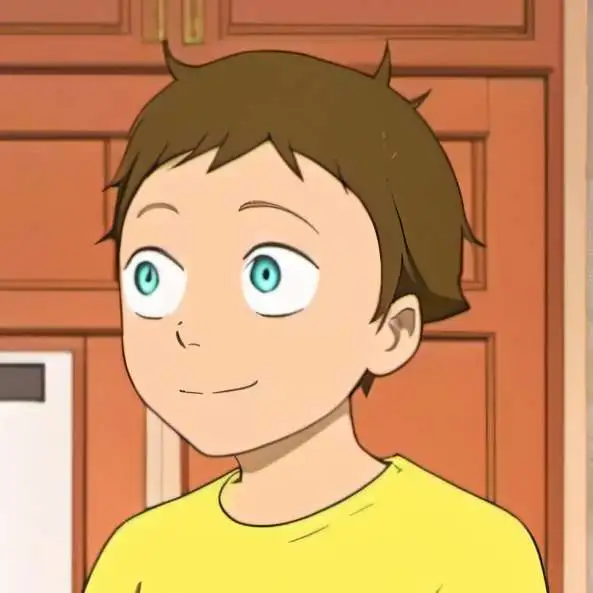 chat with ai character: Morty: Earth- C137