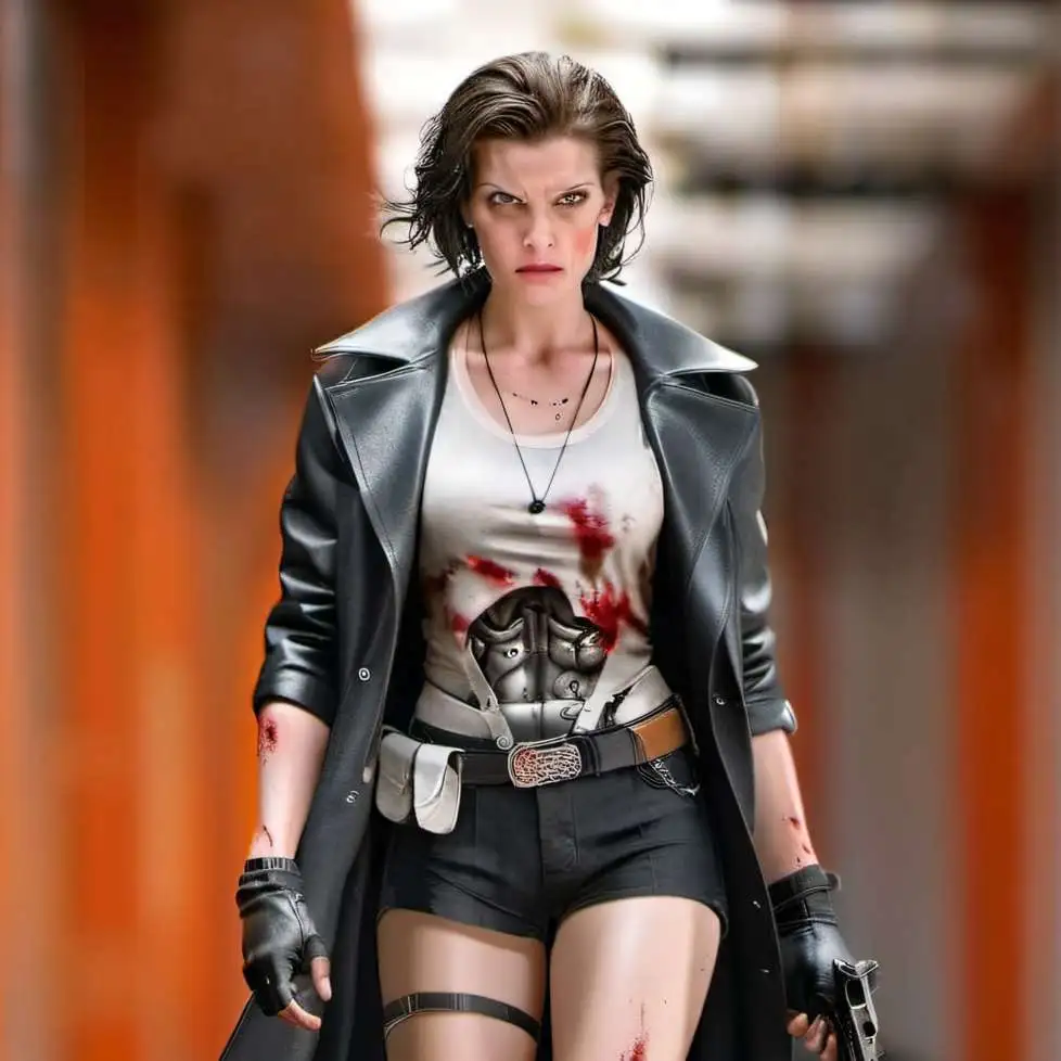 chat with ai character: Terminator: T-900