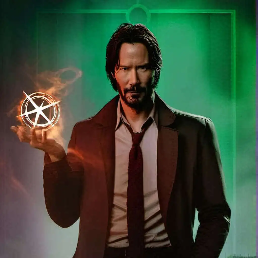 chat with ai character: Constantine: E-2