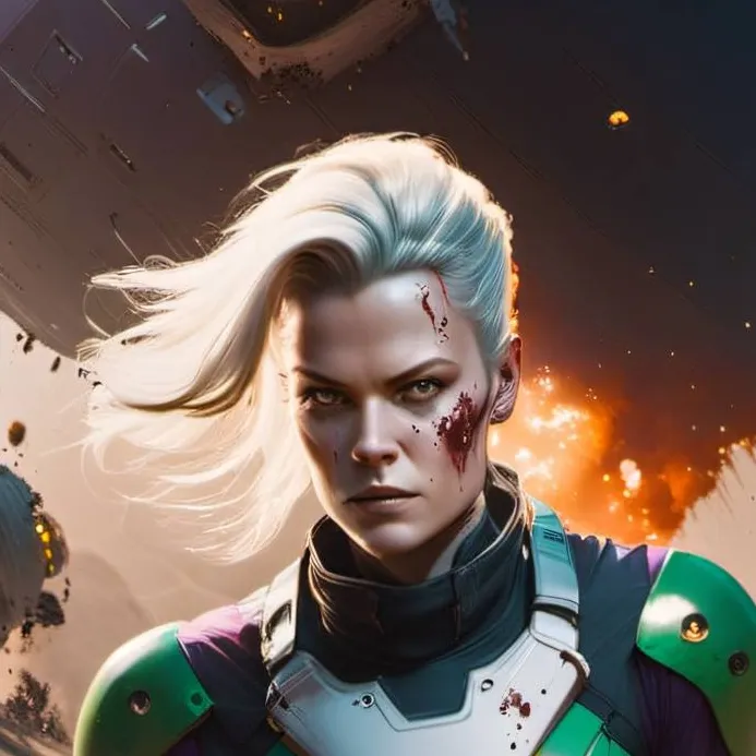 chat with ai character: Brainiac:E-1 Def