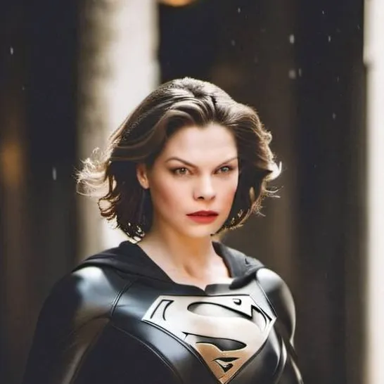 chat with ai character: Evil Supergirl:E-3