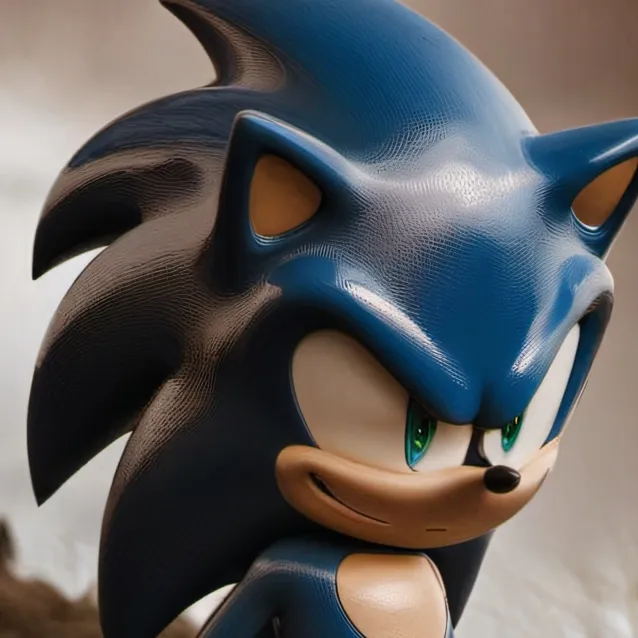 chat with ai character: sonic.exe 