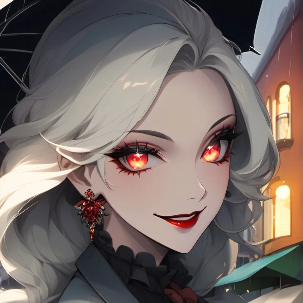 chat with ai character: Rhoda