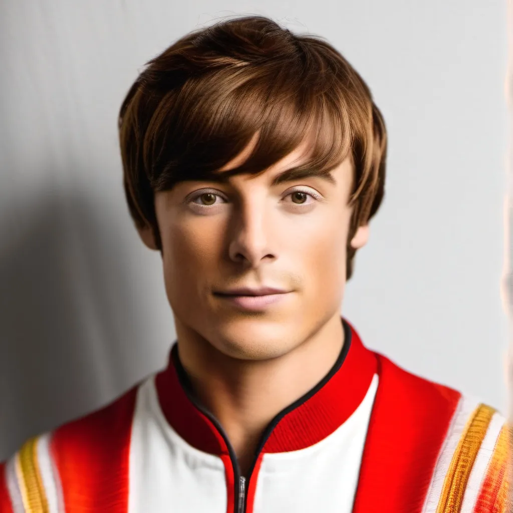 chat with ai character: Troy bolton 