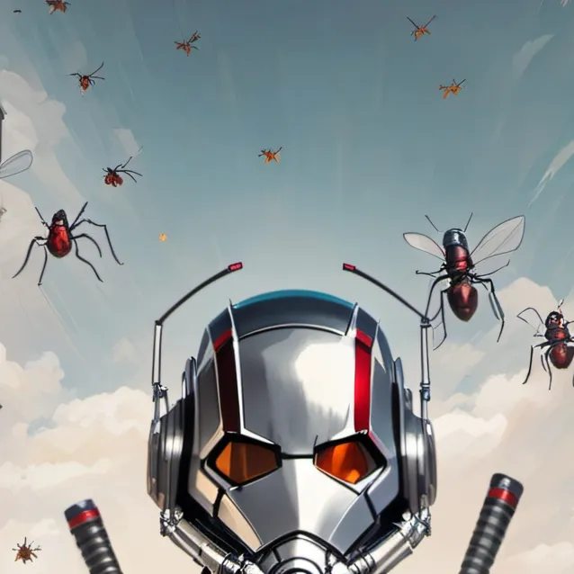 chat with ai character: Scott Lang