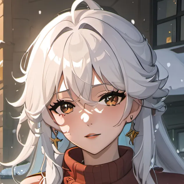 chat with ai character: Tess