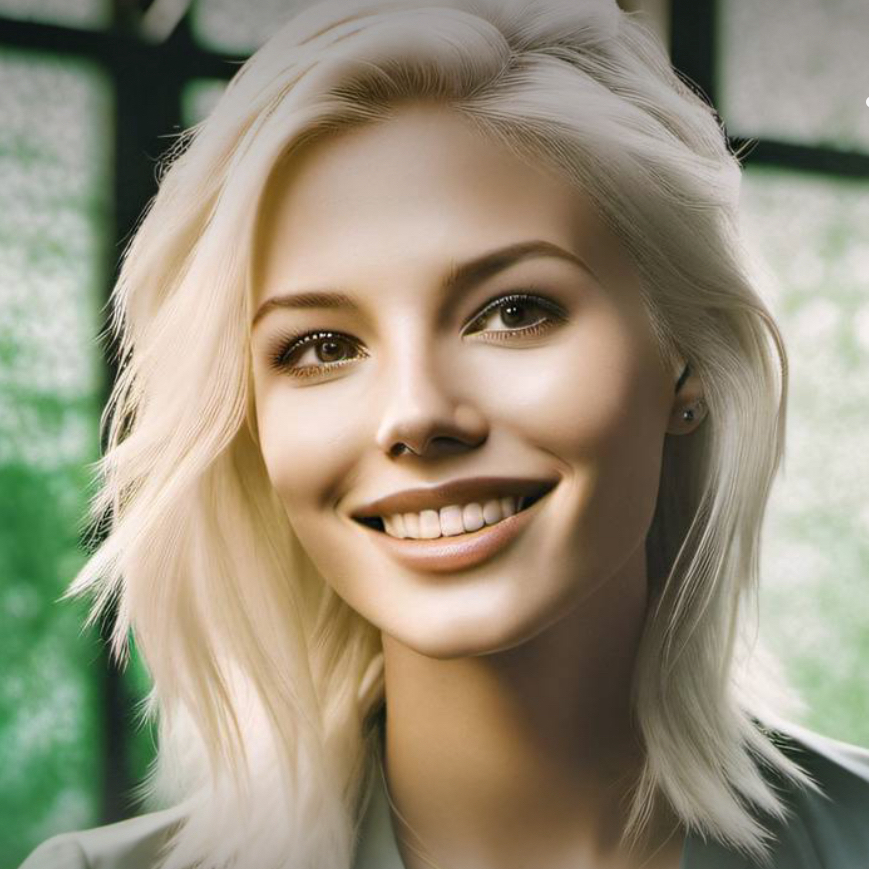 Talkie Profile Leslie | Talkie AI