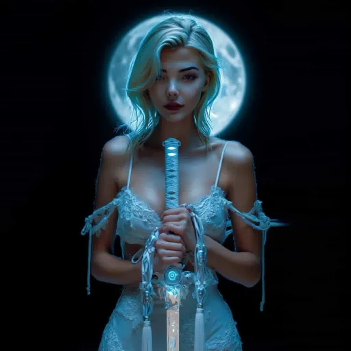 creator Shien O’Shea's avatar