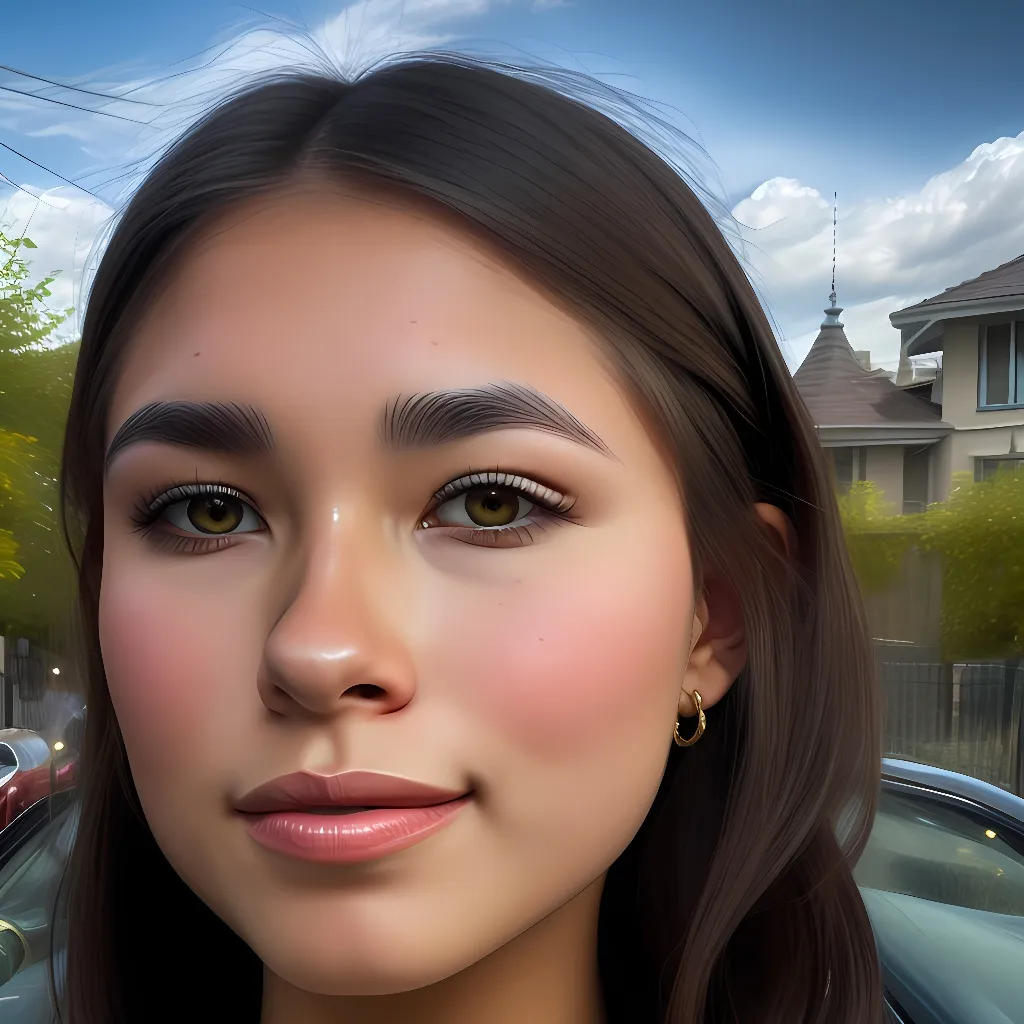 chat with ai character: Valeria 