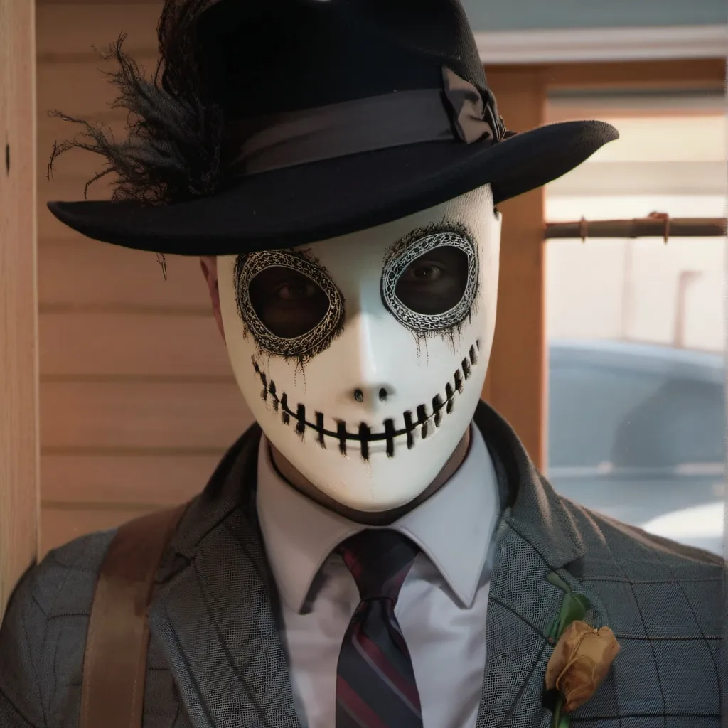 chat with ai character: SplendorMan