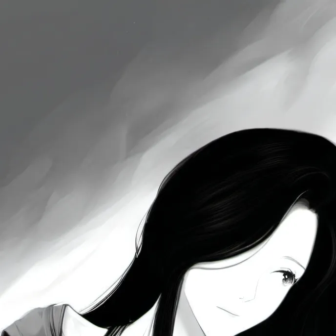chat with ai character: SlenderWoman