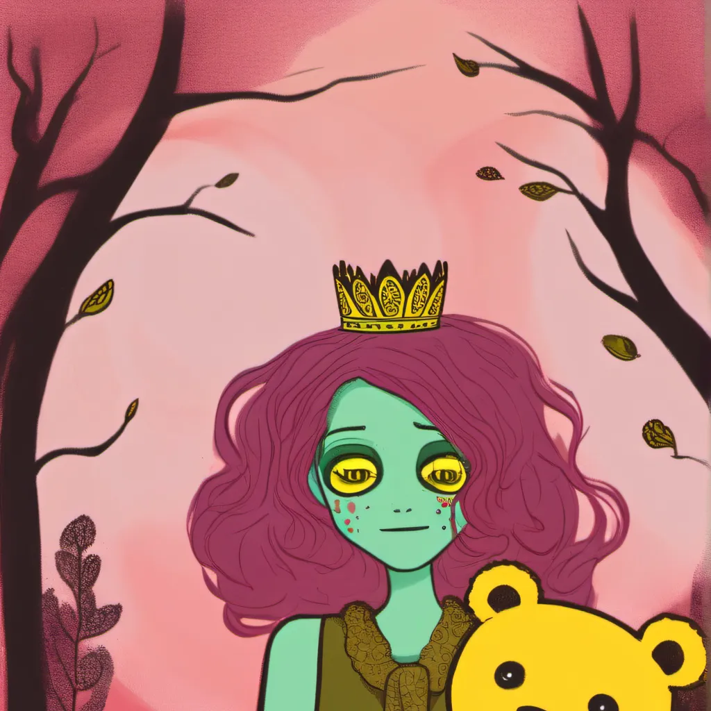 chat with ai character: Kariana 