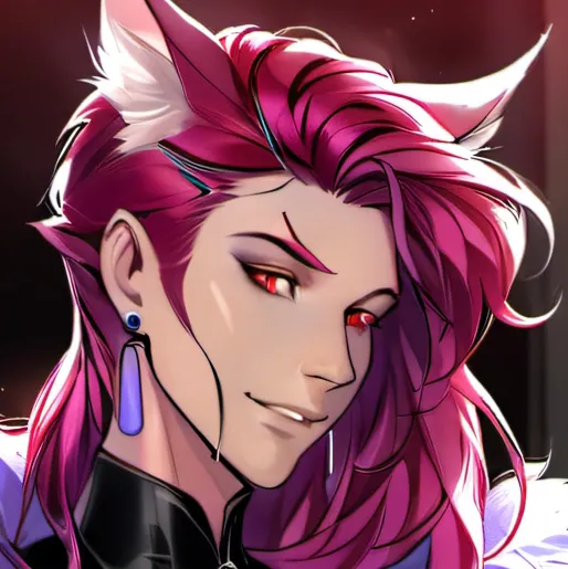 chat with ai character: Cat-girl Gambit
