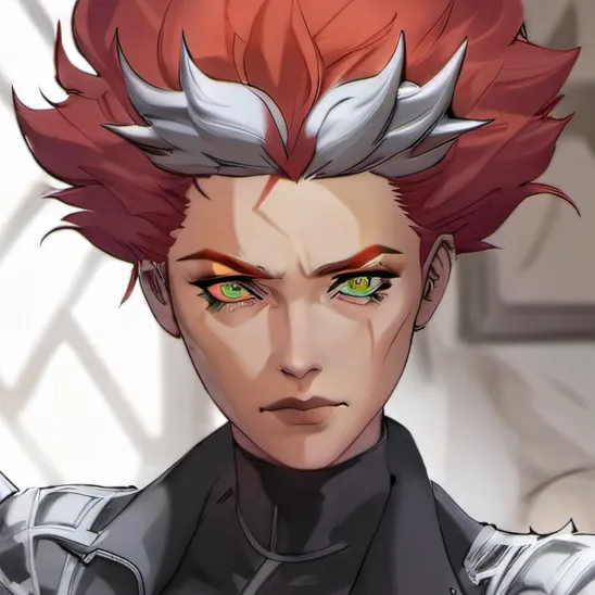 chat with ai character: Sarah