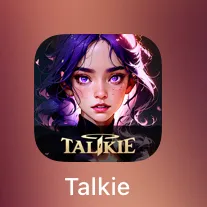 talkie's author avatar