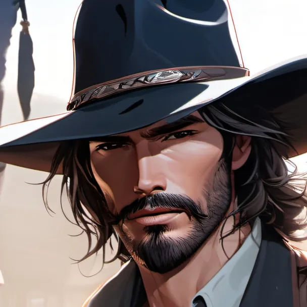 chat with ai character: Weston Briggs