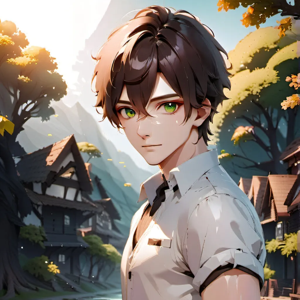 chat with ai character: Ashton (ash)