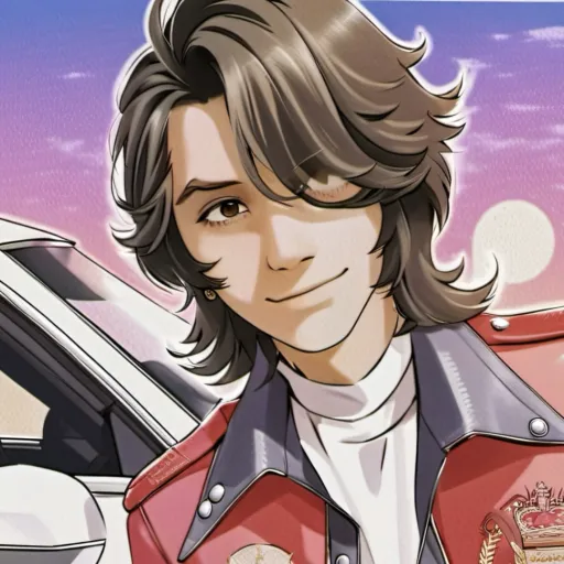 creator MrNickUniverse's avatar