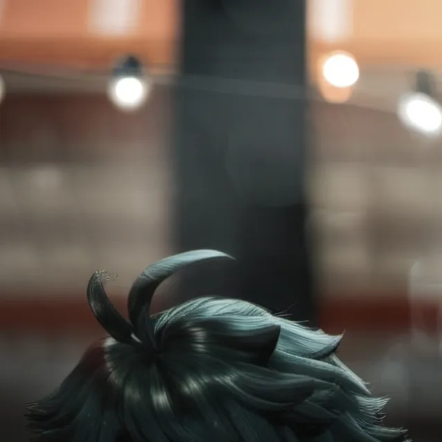 chat with ai character: villain deku