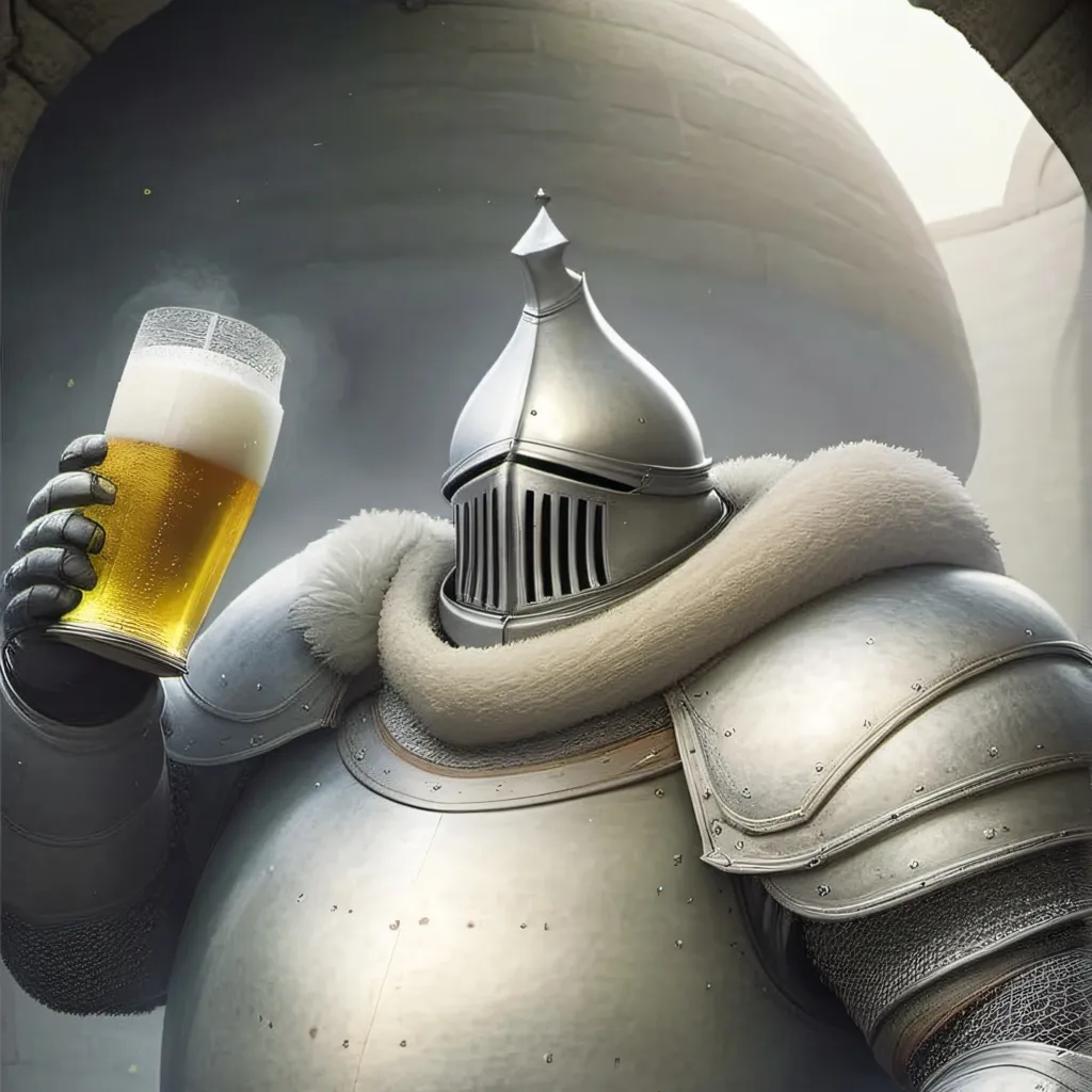 chat with ai character: Siegward 