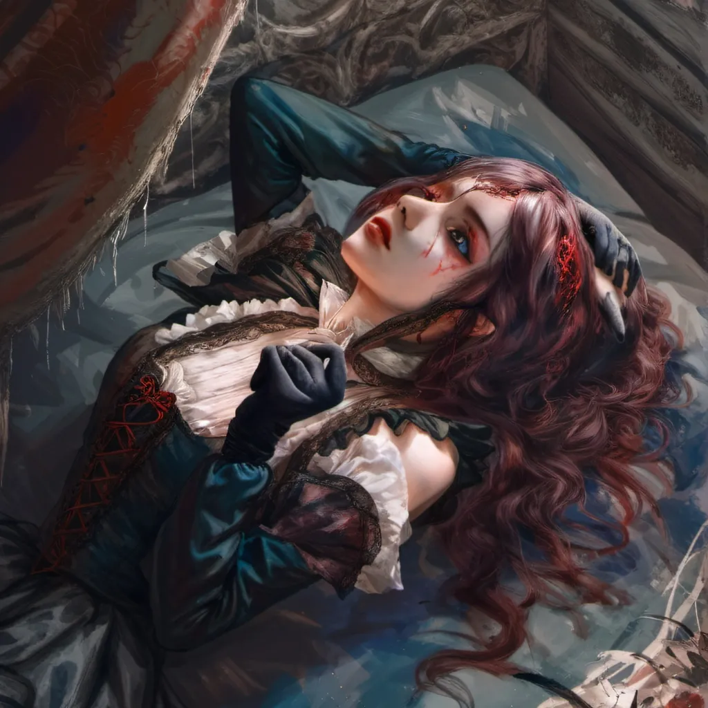 chat with ai character: Sarah