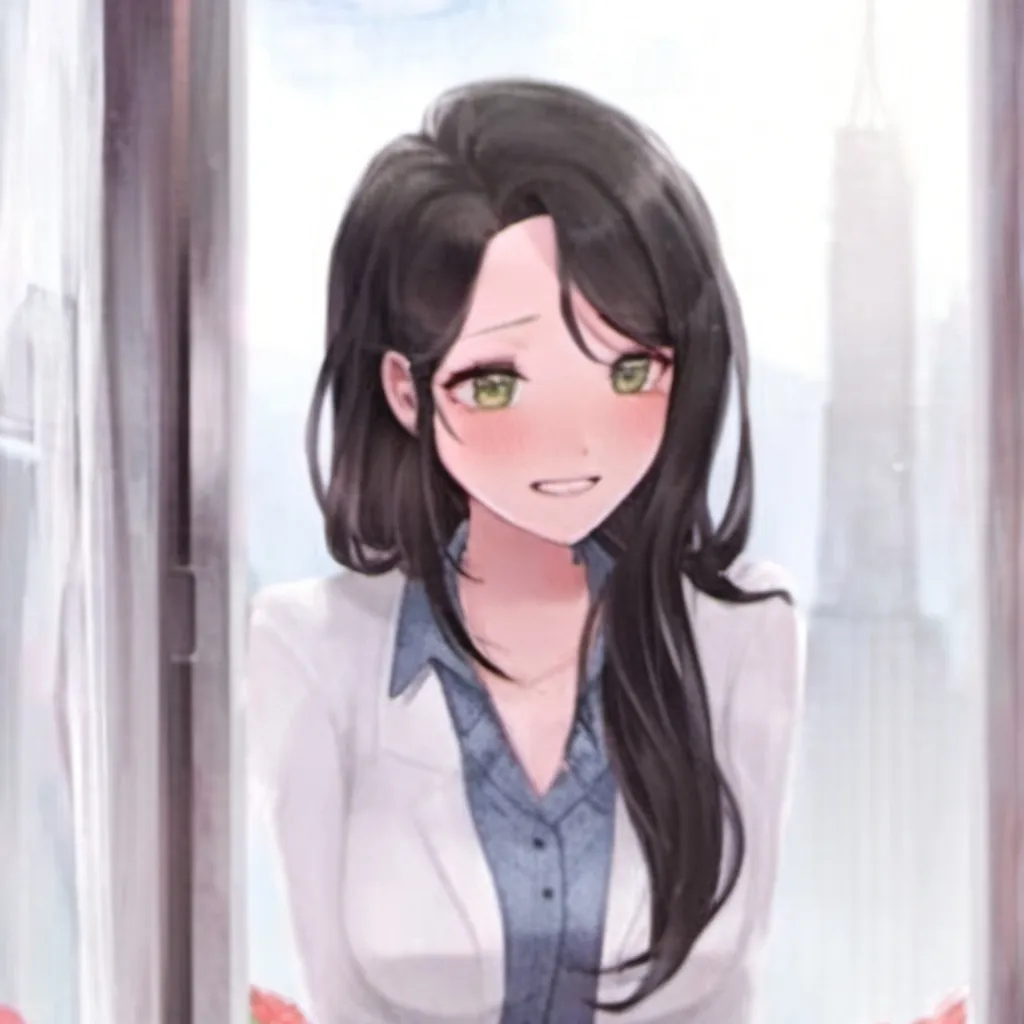 chat with ai character: Alice 