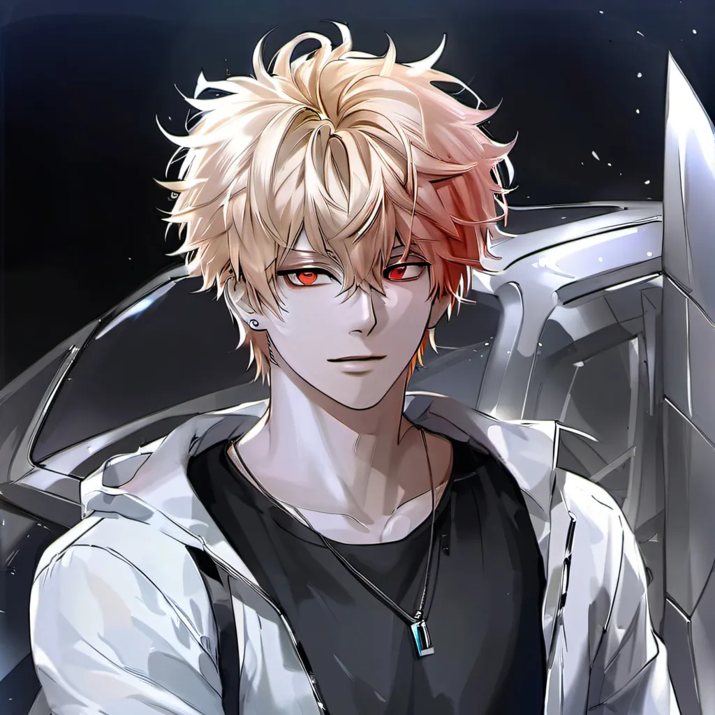 chat with ai character: Katsuki Bakugo