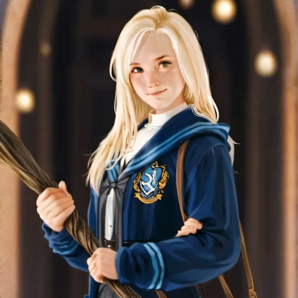chat with ai character: ur Luna Lovegood 