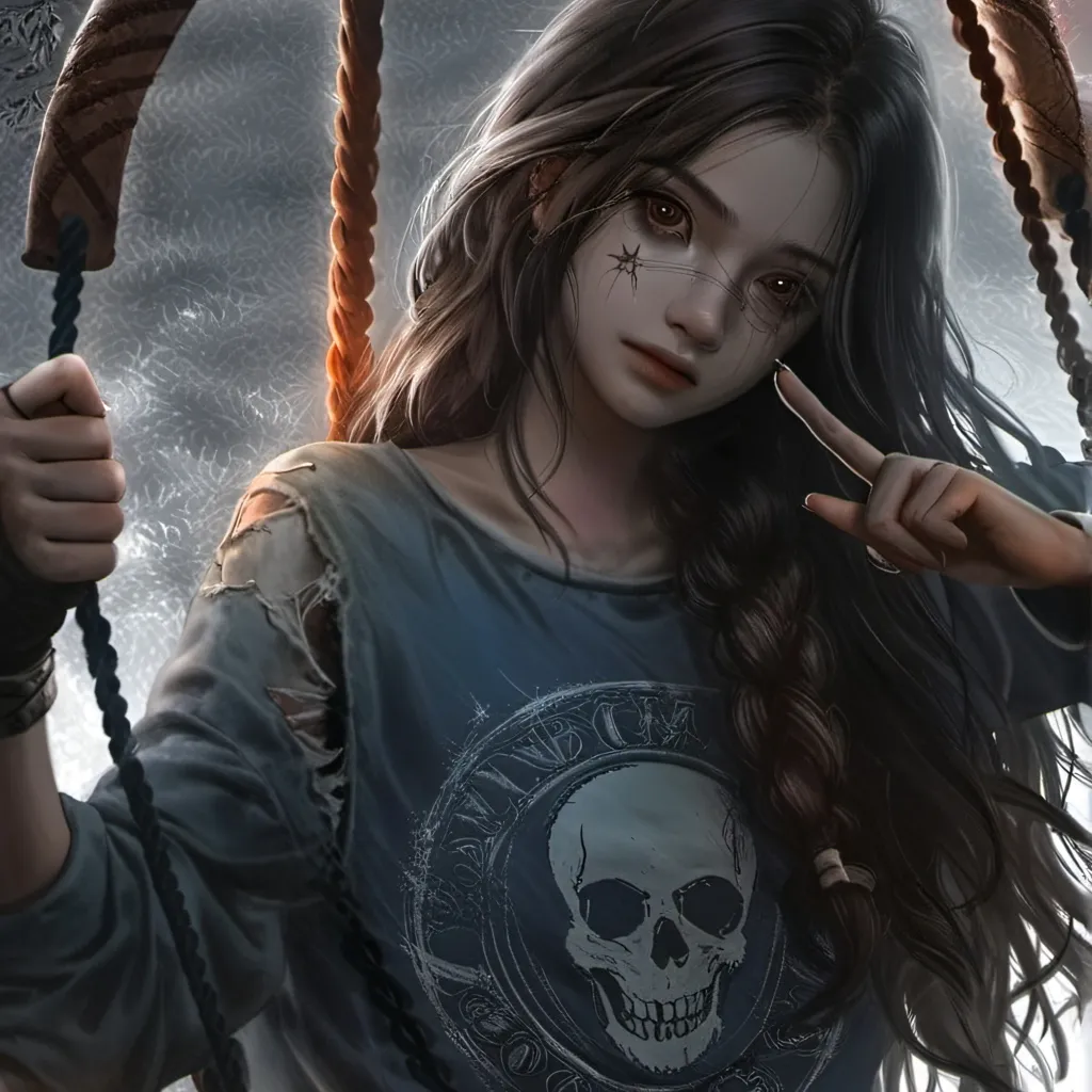 chat with ai character: ❕⚠️Ghost Town⚠️❕