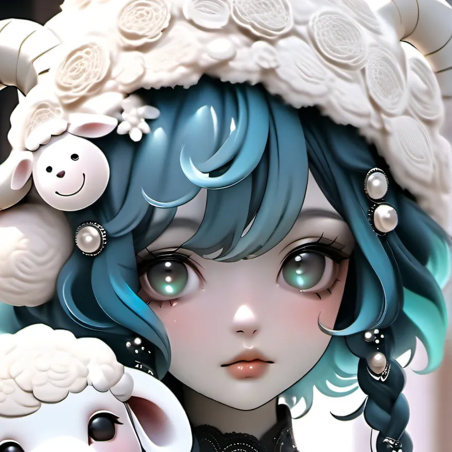 chat with ai character: Adelaide