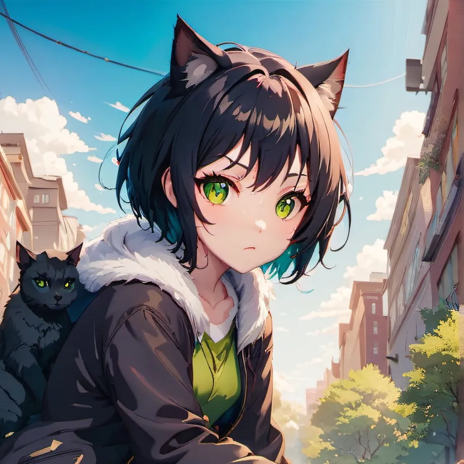 chat with ai character: Asper