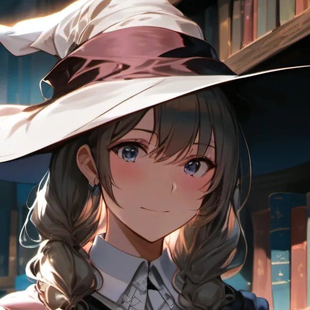 chat with ai character: Kate