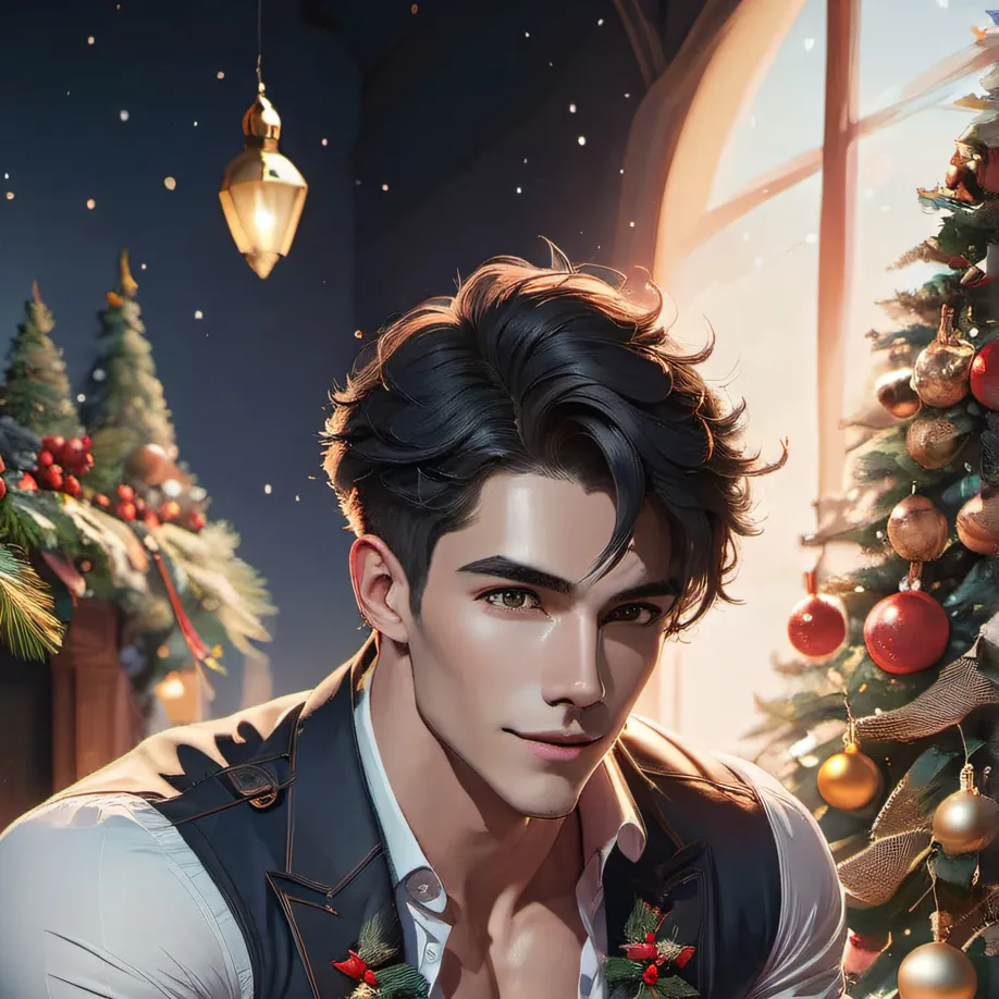 chat with ai character: Aidan