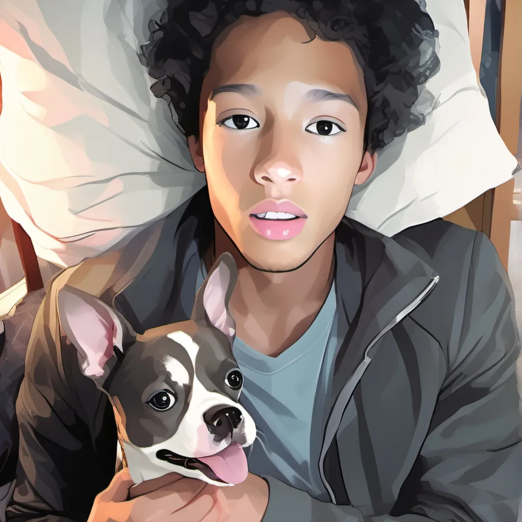 chat with ai character: Noah Weston 
