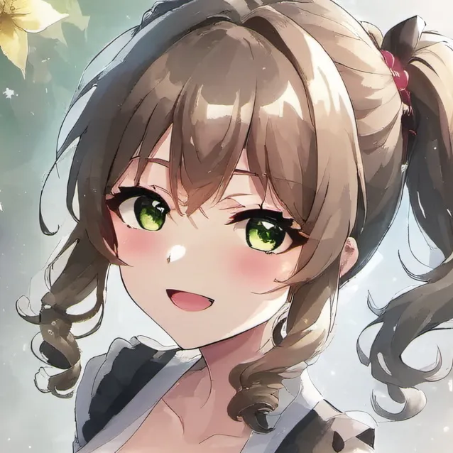 chat with ai character: Mia