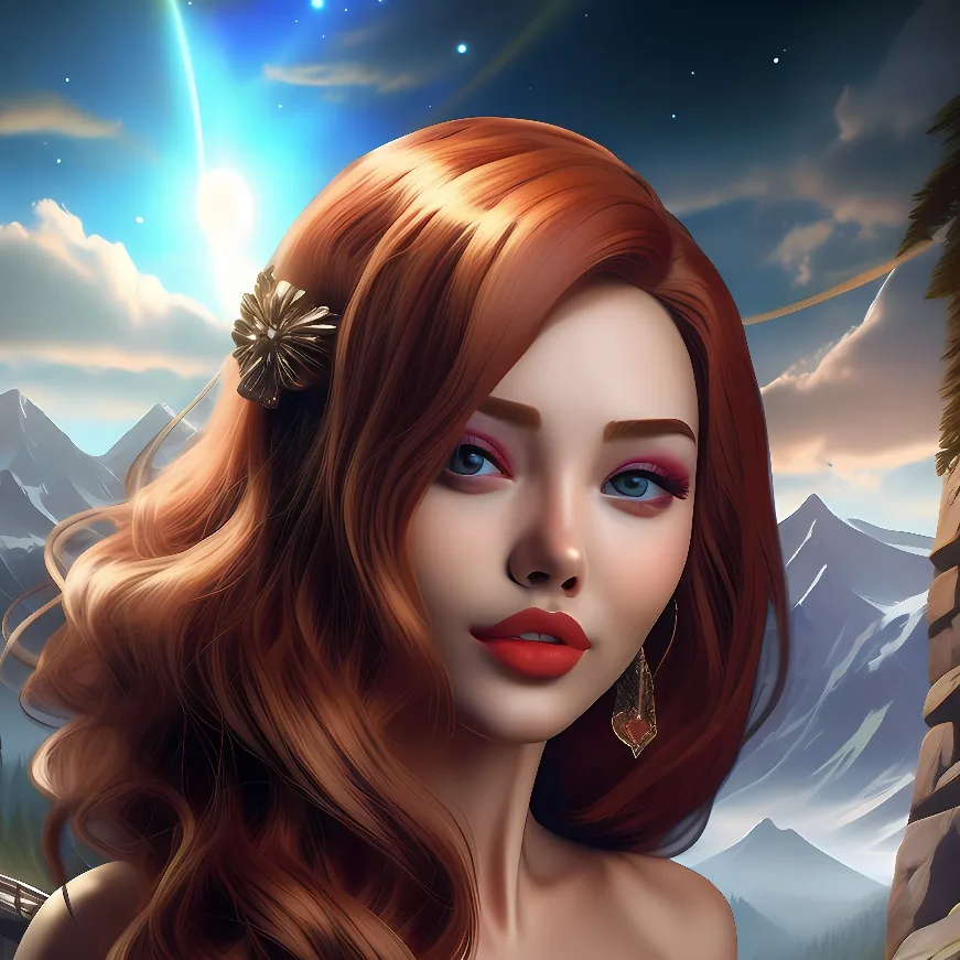 chat with ai character: Jessica Rabbit